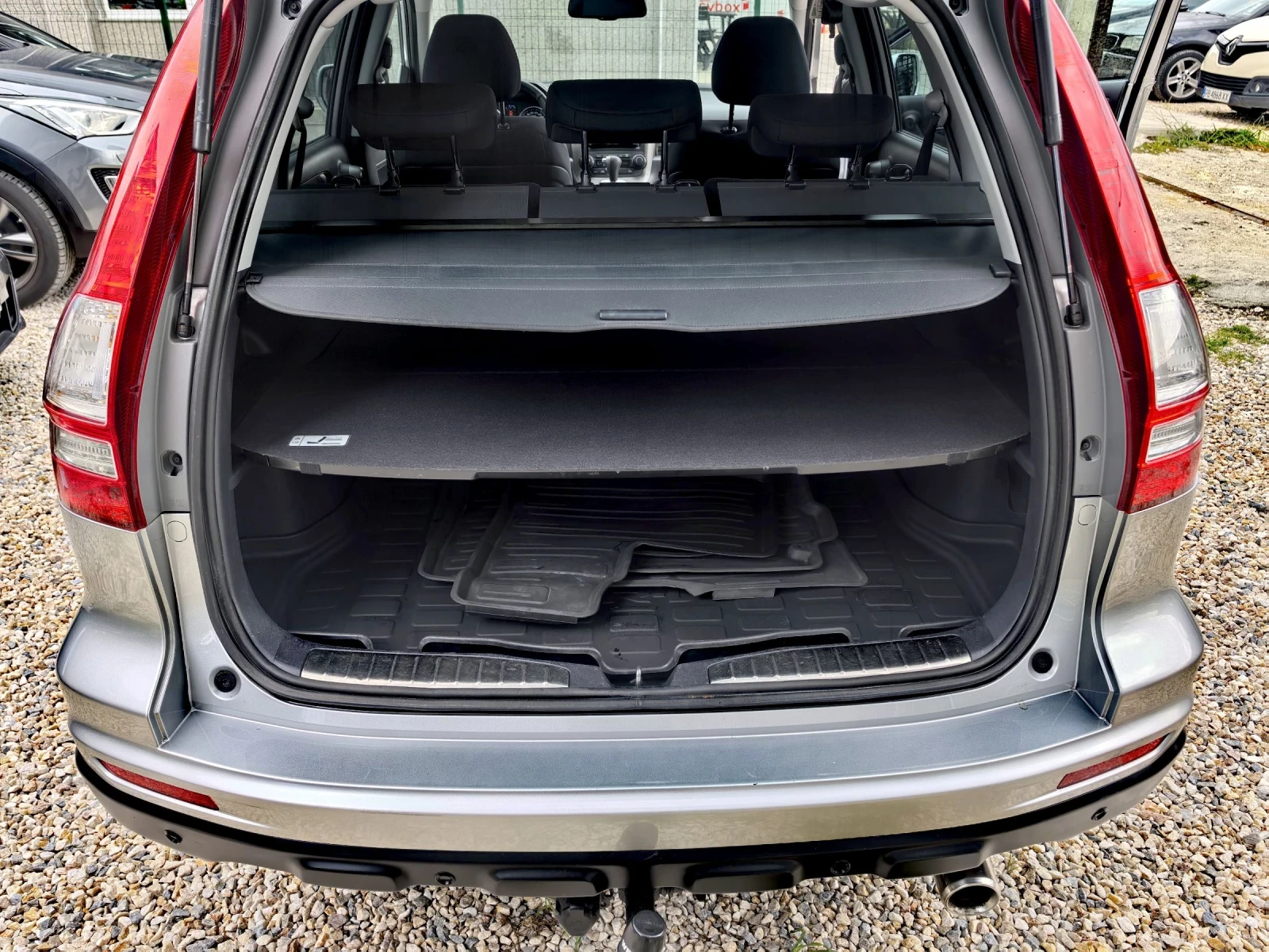 Honda Cr-v -    44 | Mobile.bg   14