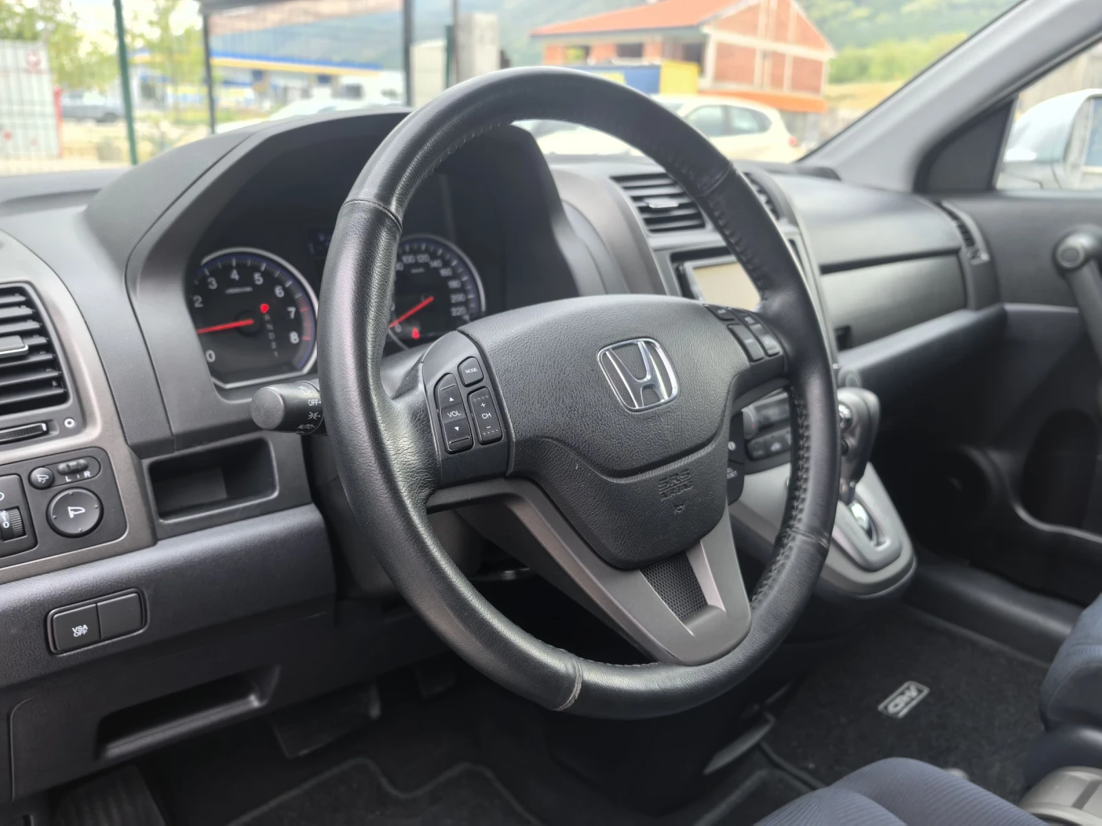 Honda Cr-v -    44 | Mobile.bg   16