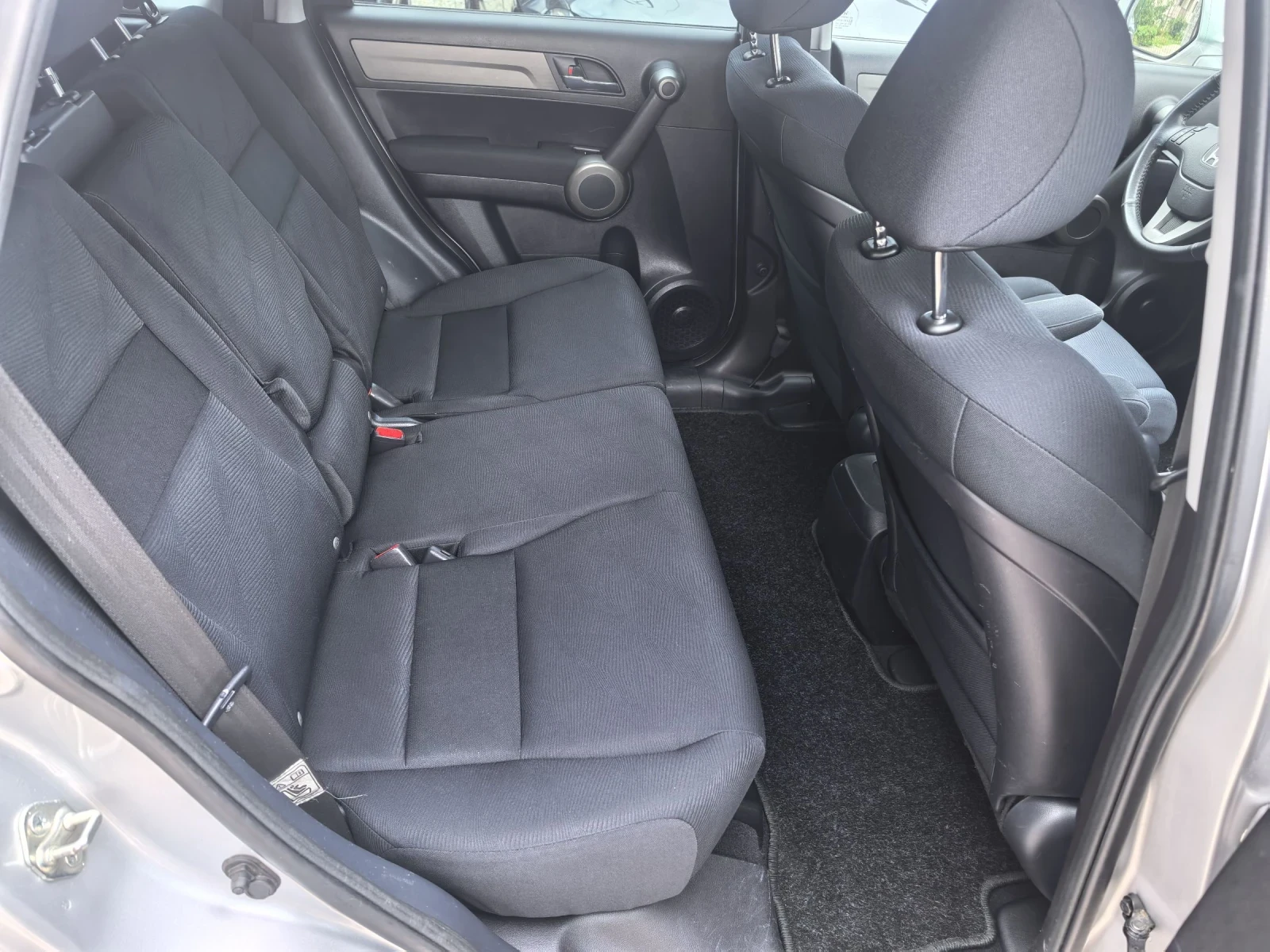 Honda Cr-v -    44 | Mobile.bg   17