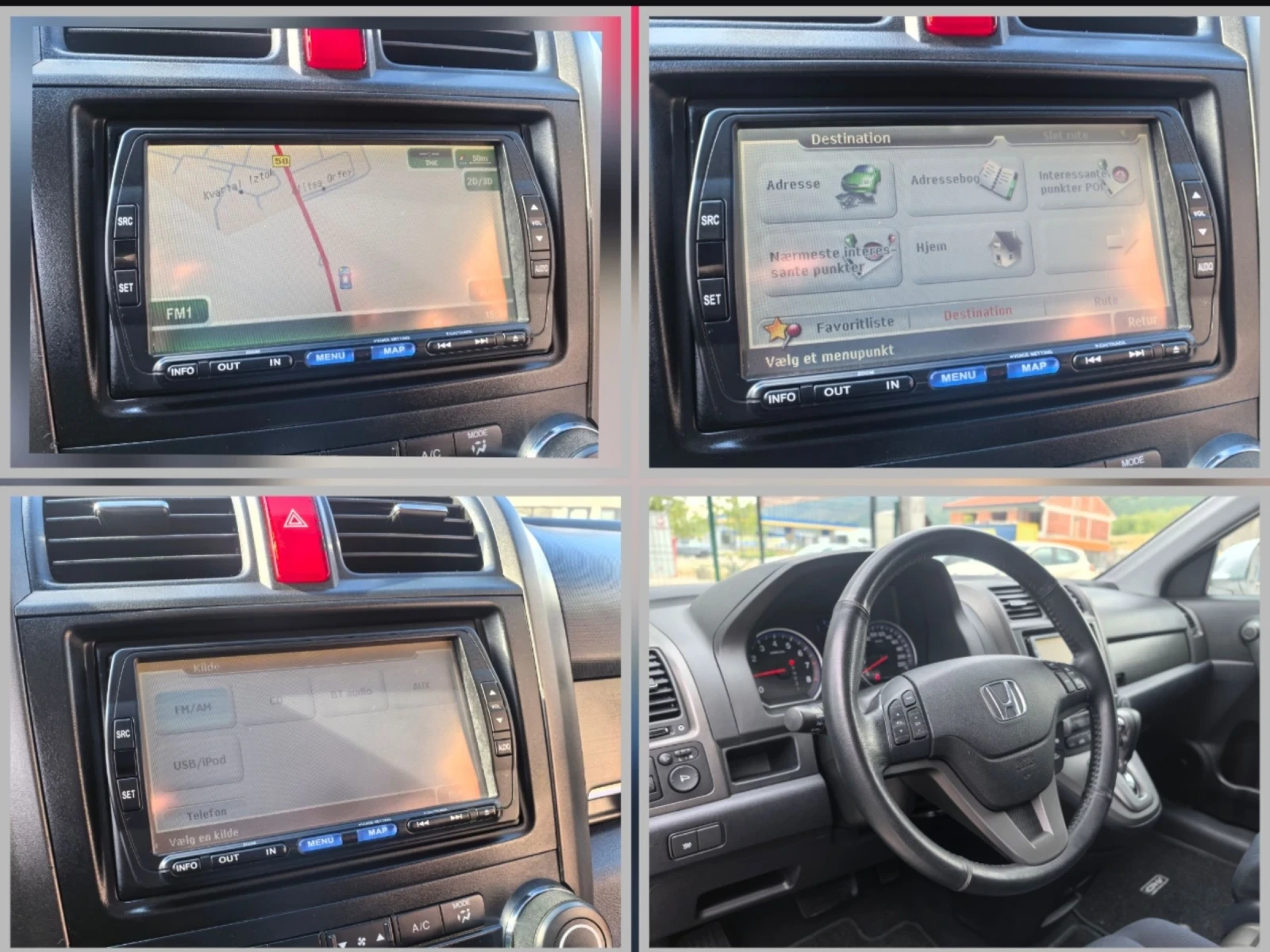 Honda Cr-v -    44 | Mobile.bg   11