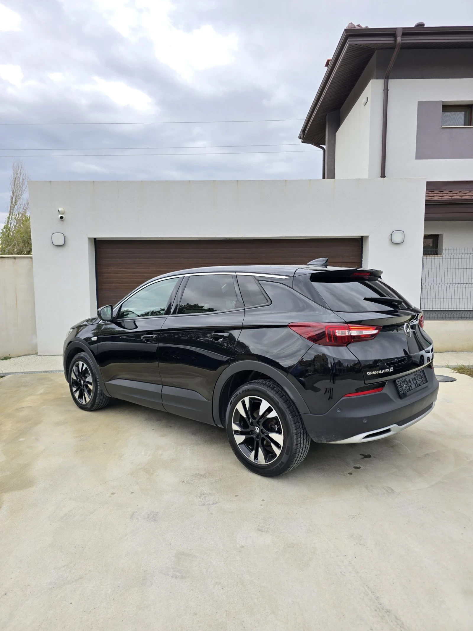 Opel Grandland X  - изображение 6