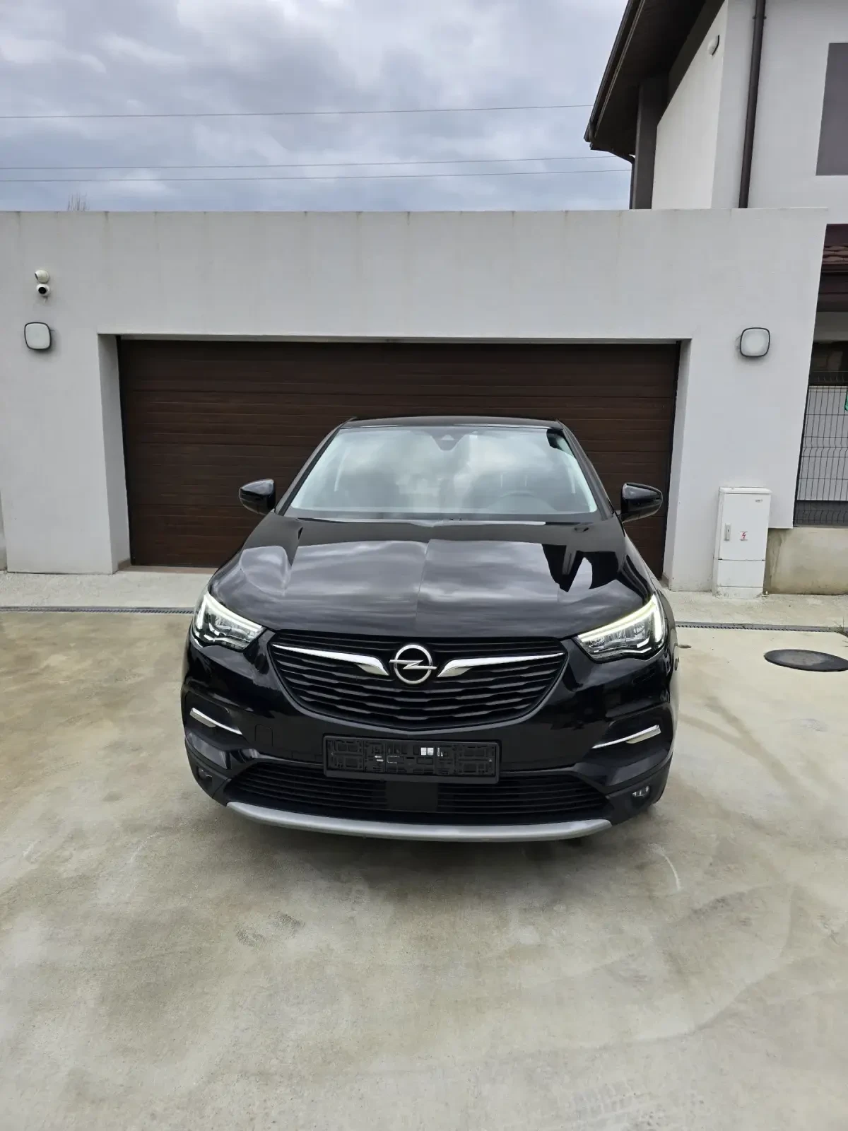 Opel Grandland X  - изображение 3