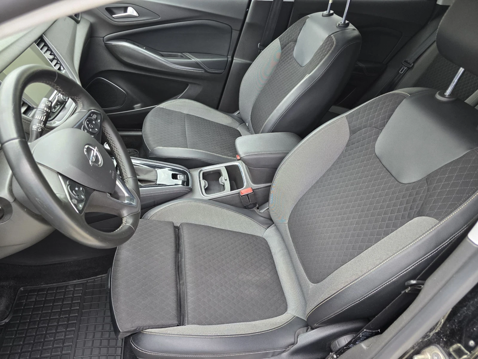 Opel Grandland X | Mobile.bg   14