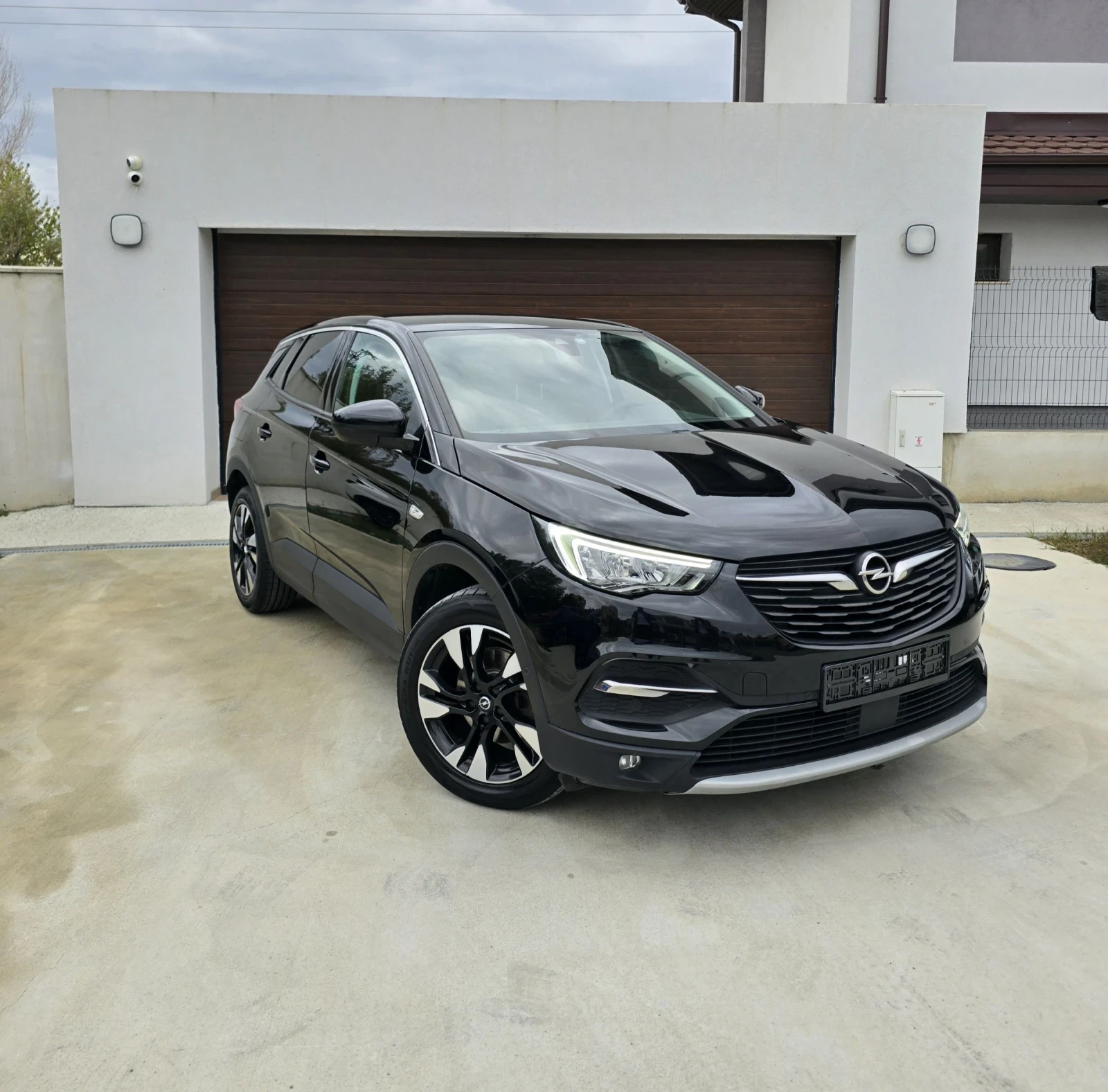 Opel Grandland X | Mobile.bg   1
