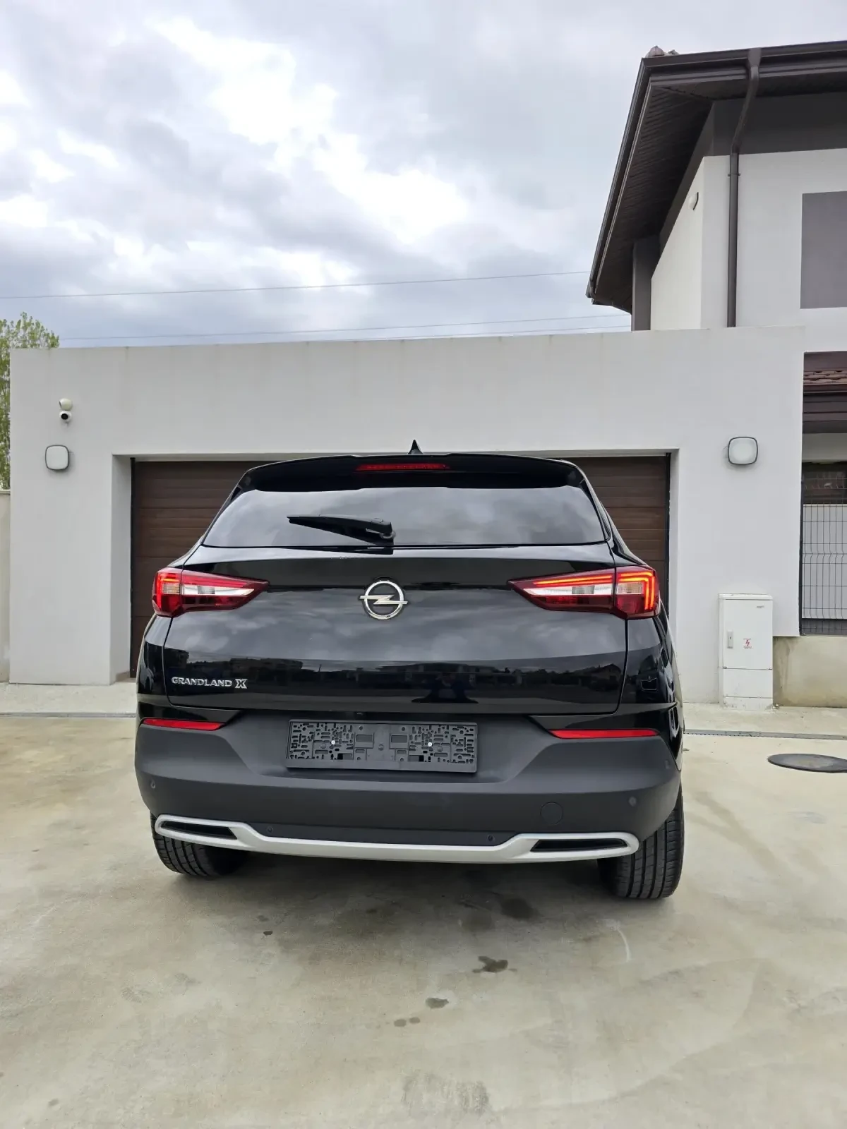 Opel Grandland X  - изображение 5