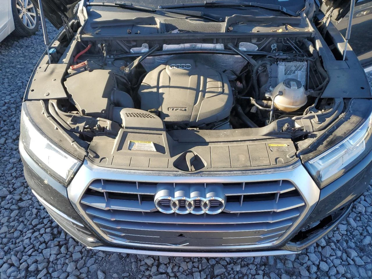 Audi Q5 Digital, Bose, panorama | Mobile.bg   11