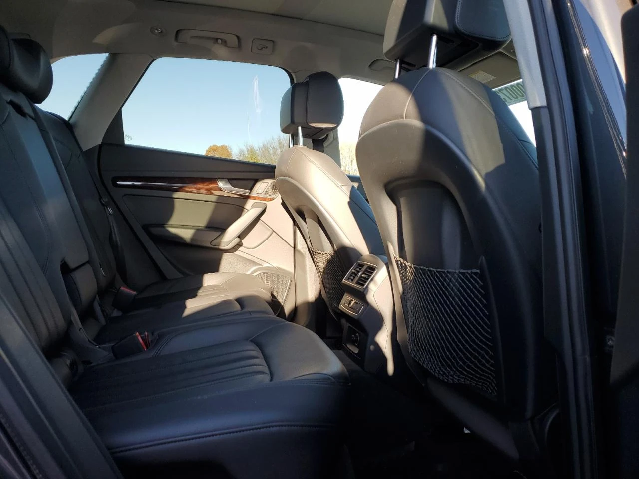 Audi Q5 Digital, Bose, panorama | Mobile.bg   10