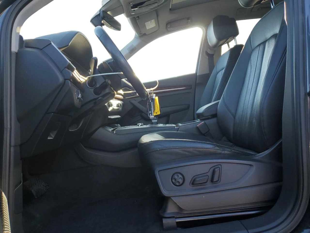 Audi Q5 Digital, Bose, panorama | Mobile.bg   8