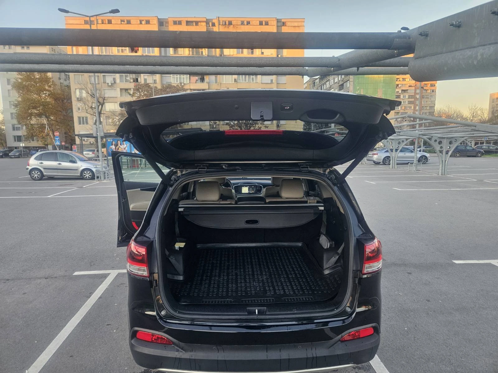 Kia Sorento | Mobile.bg   4