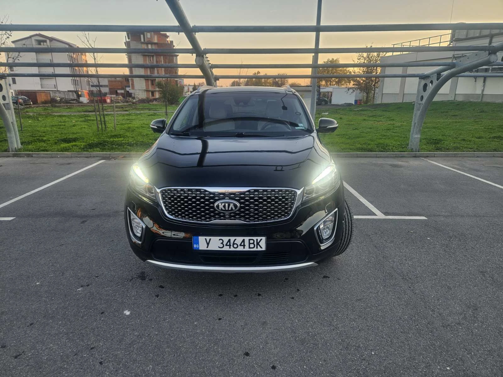 Kia Sorento | Mobile.bg   13