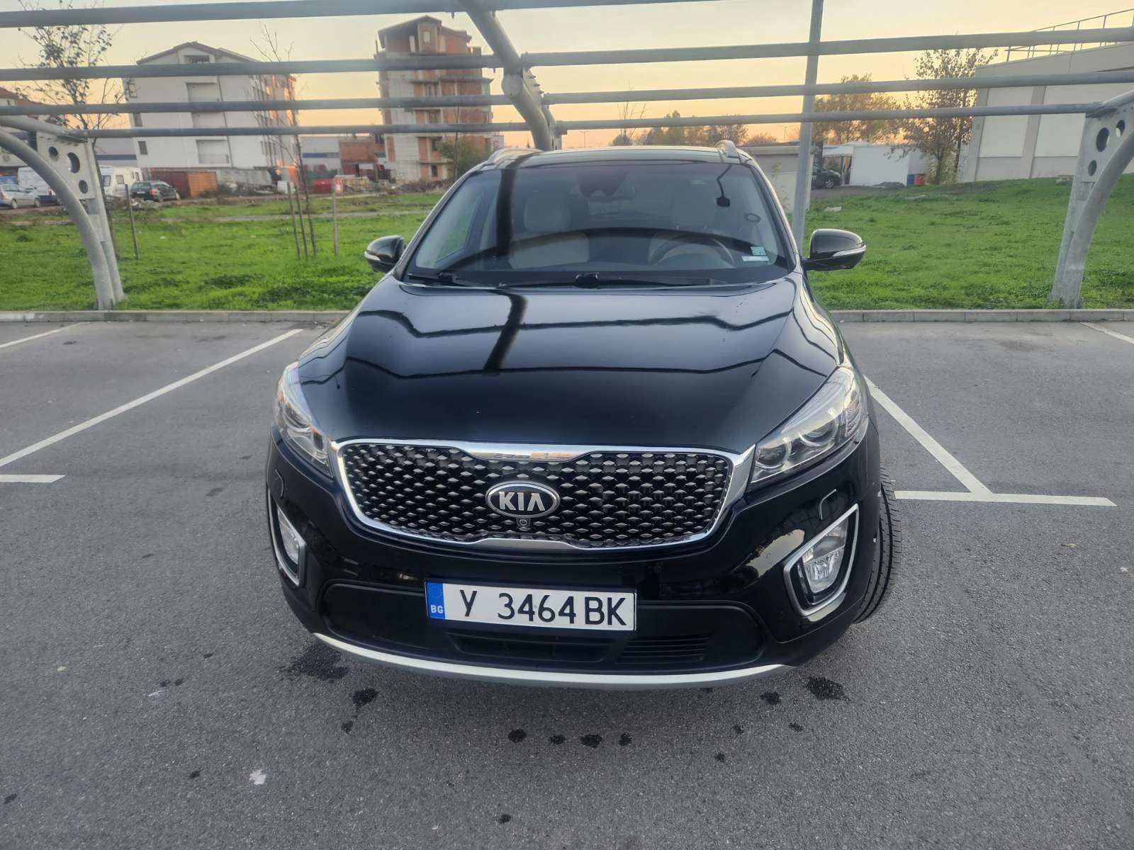 Kia Sorento | Mobile.bg   2