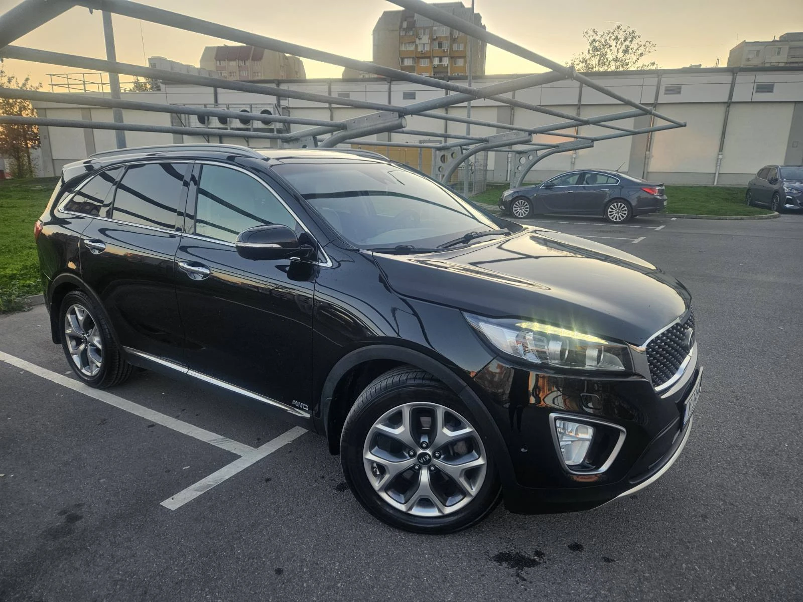 Kia Sorento | Mobile.bg   7