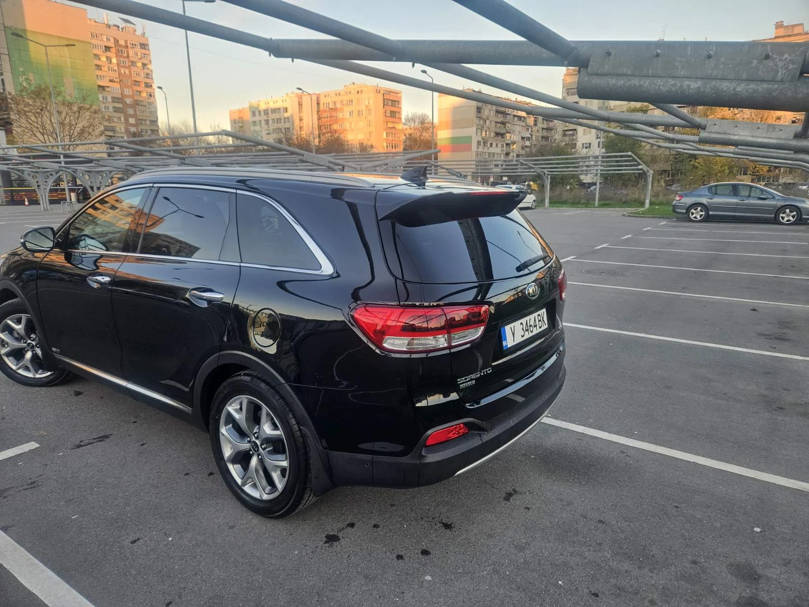 Kia Sorento | Mobile.bg   3
