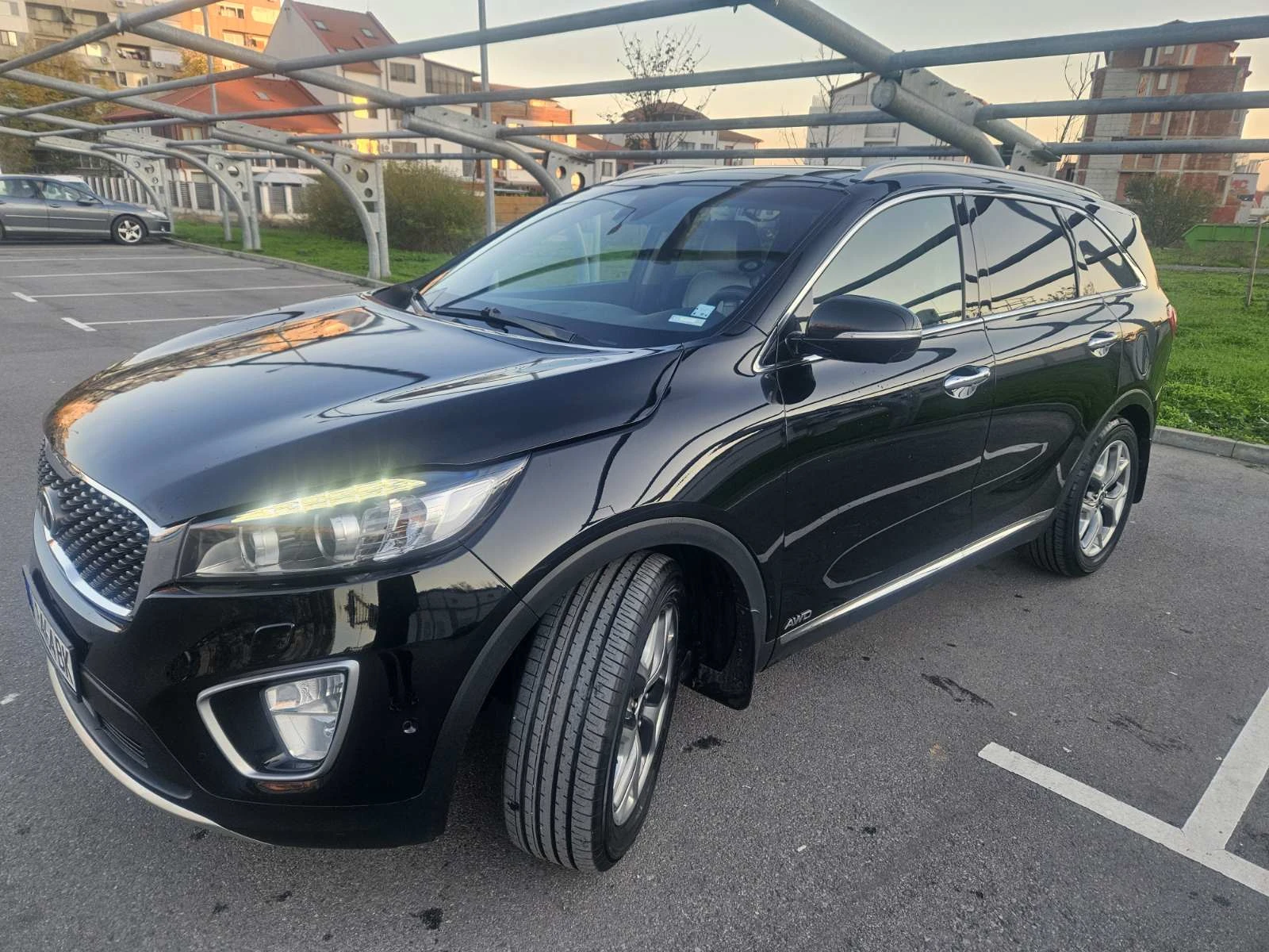 Kia Sorento | Mobile.bg   1
