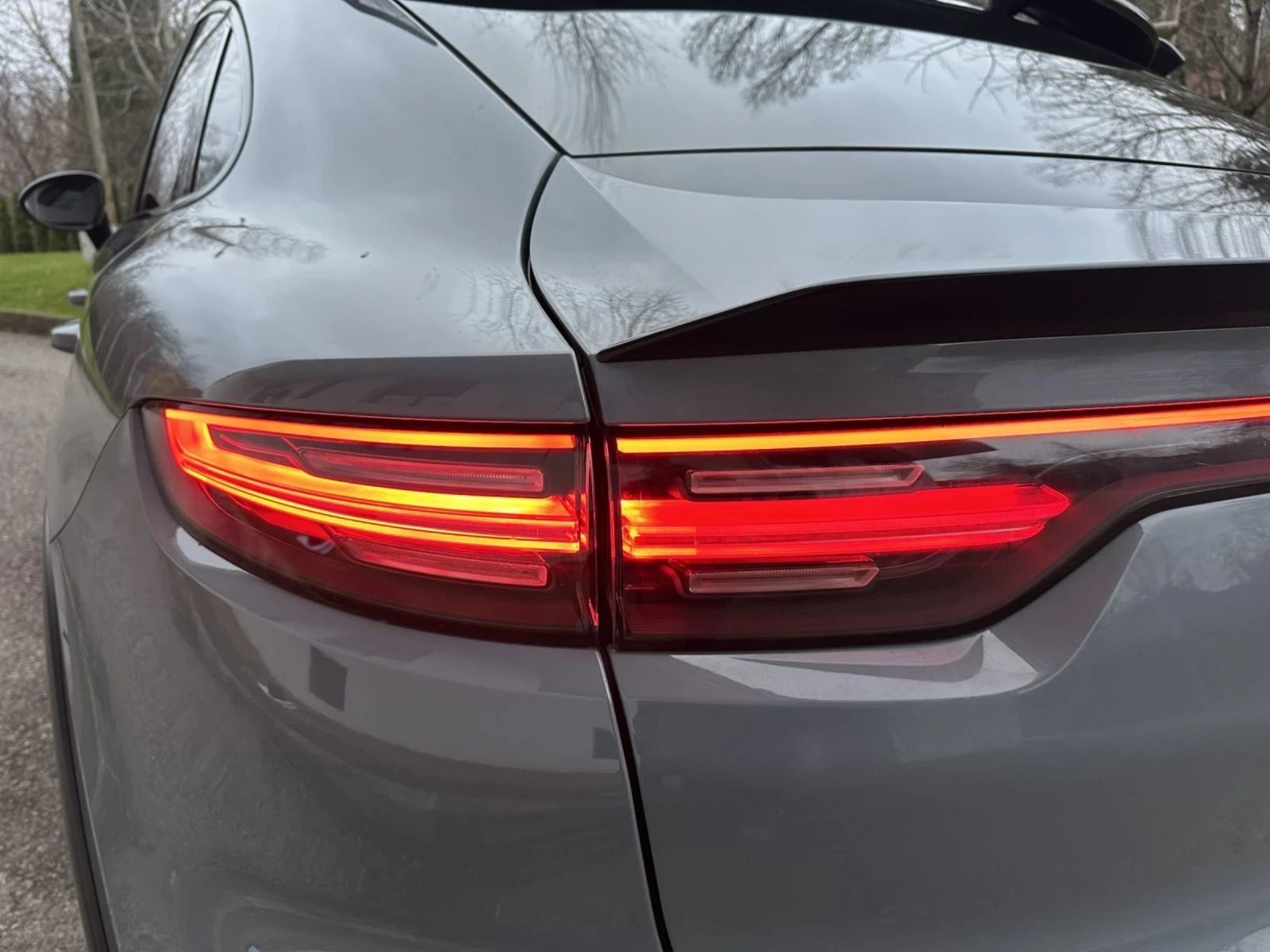 Porsche Cayenne TURBO GT / 35000�� | Mobile.bg � ����������� 17