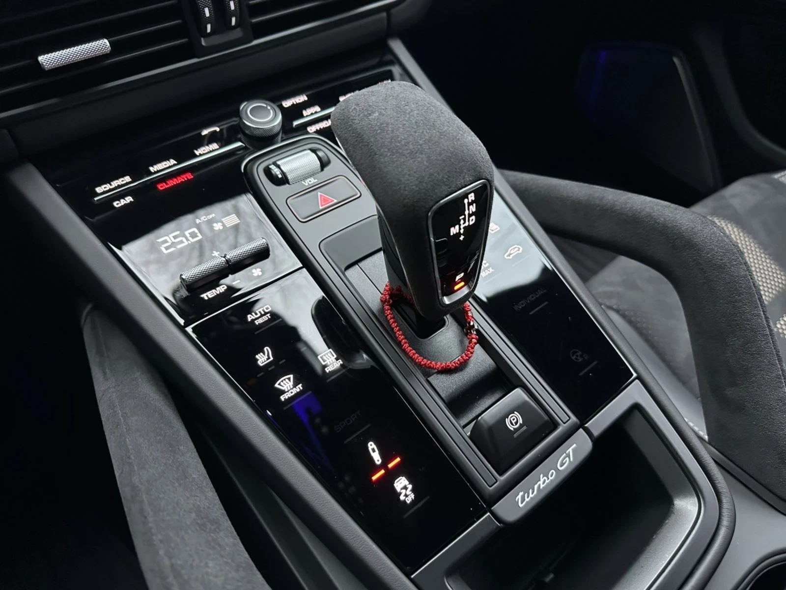 Porsche Cayenne TURBO GT / 35000�� | Mobile.bg � ����������� 14