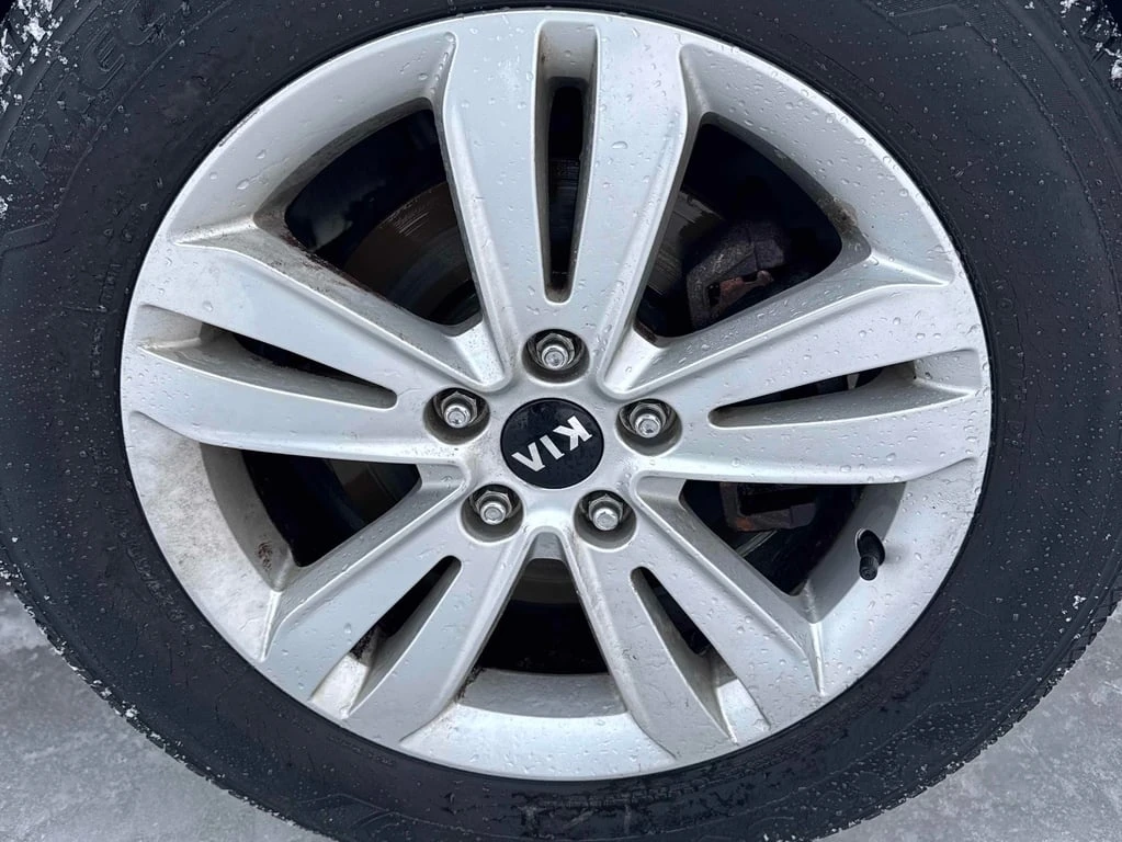 Kia Sportage * LX * CARFAX * ���� �� �� | Mobile.bg � ����������� 12