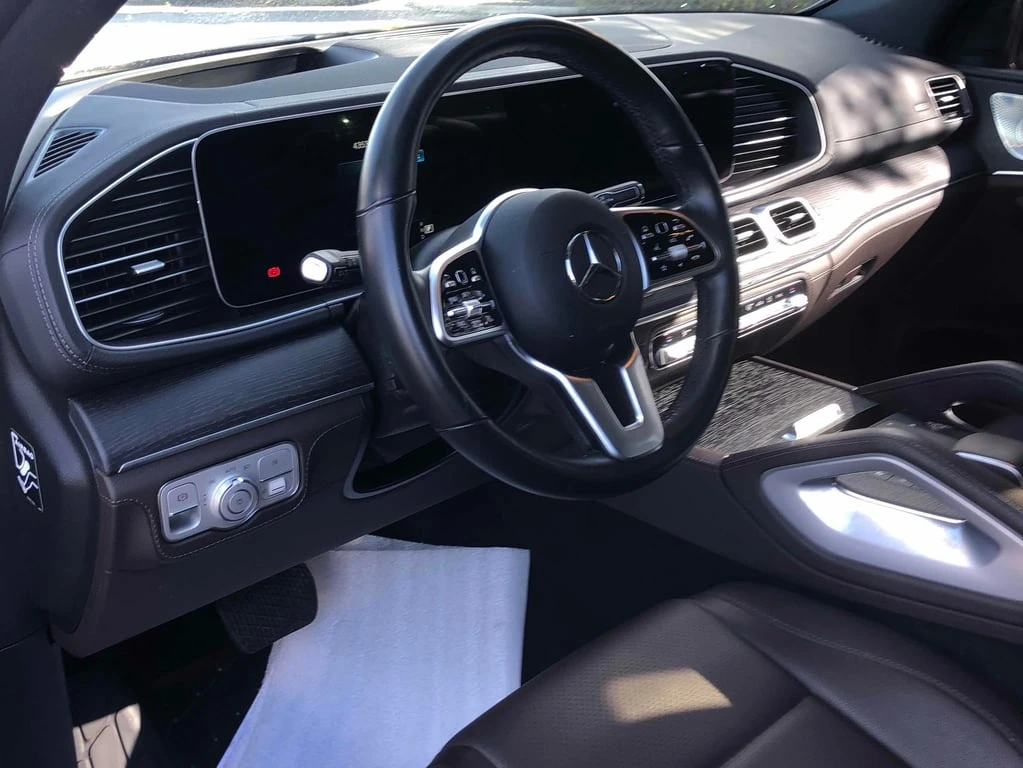 Mercedes-Benz GLE * 350 * CARFAX * ��� ������������ ������ | Mobile.bg � ����������� 5