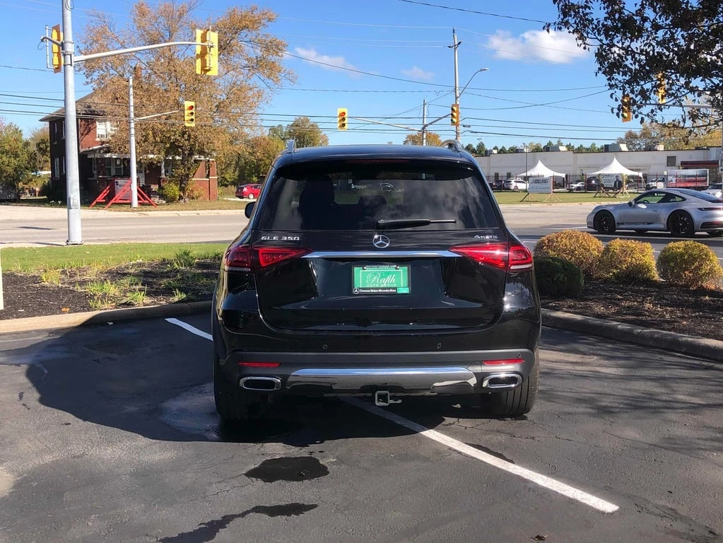 Mercedes-Benz GLE * 350 * CARFAX * ��� ������������ ������ | Mobile.bg � ����������� 4