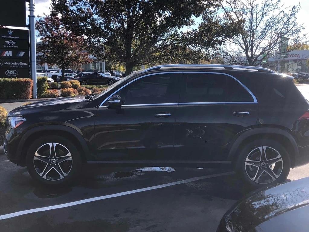 Mercedes-Benz GLE * 350 * CARFAX * ��� ������������ ������ | Mobile.bg � ����������� 2