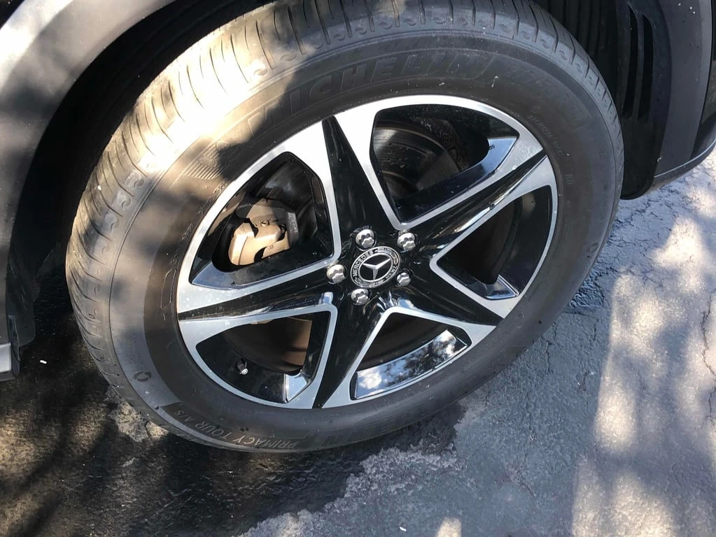 Mercedes-Benz GLE * 350 * CARFAX * ��� ������������ ������ | Mobile.bg � ����������� 7