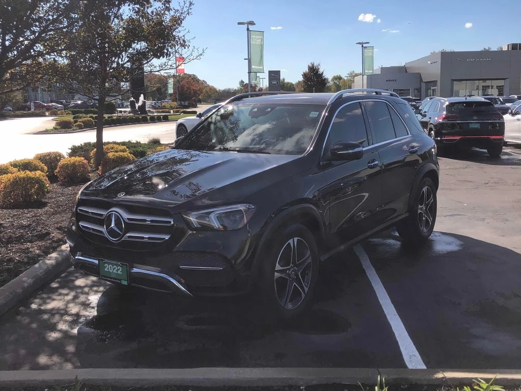 Mercedes-Benz GLE * 350 * CARFAX * ��� ������������ ������ | Mobile.bg � ����������� 1