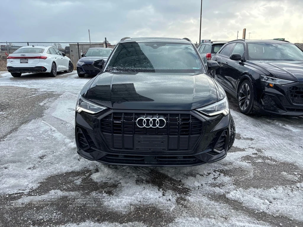 Audi Q3 * Komfort * CARFAX * ��� ������������ ������ | Mobile.bg � ����������� 6