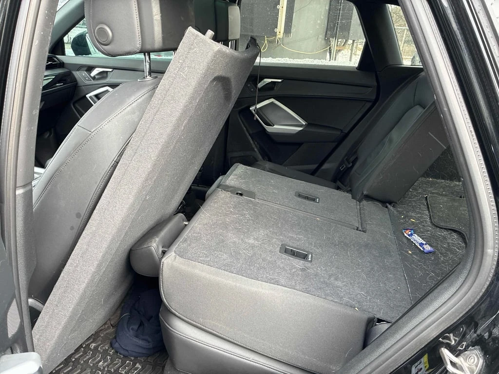 Audi Q3 * Komfort * CARFAX * ��� ������������ ������ | Mobile.bg � ����������� 12