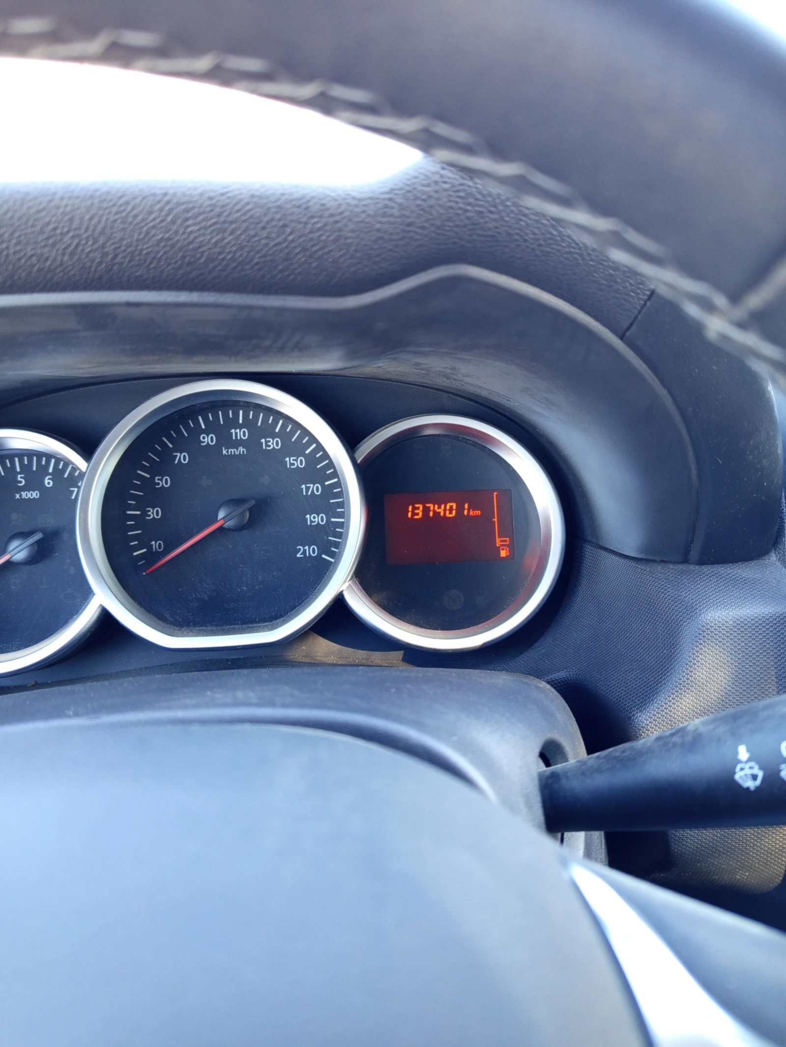 Dacia Duster  - изображение 6