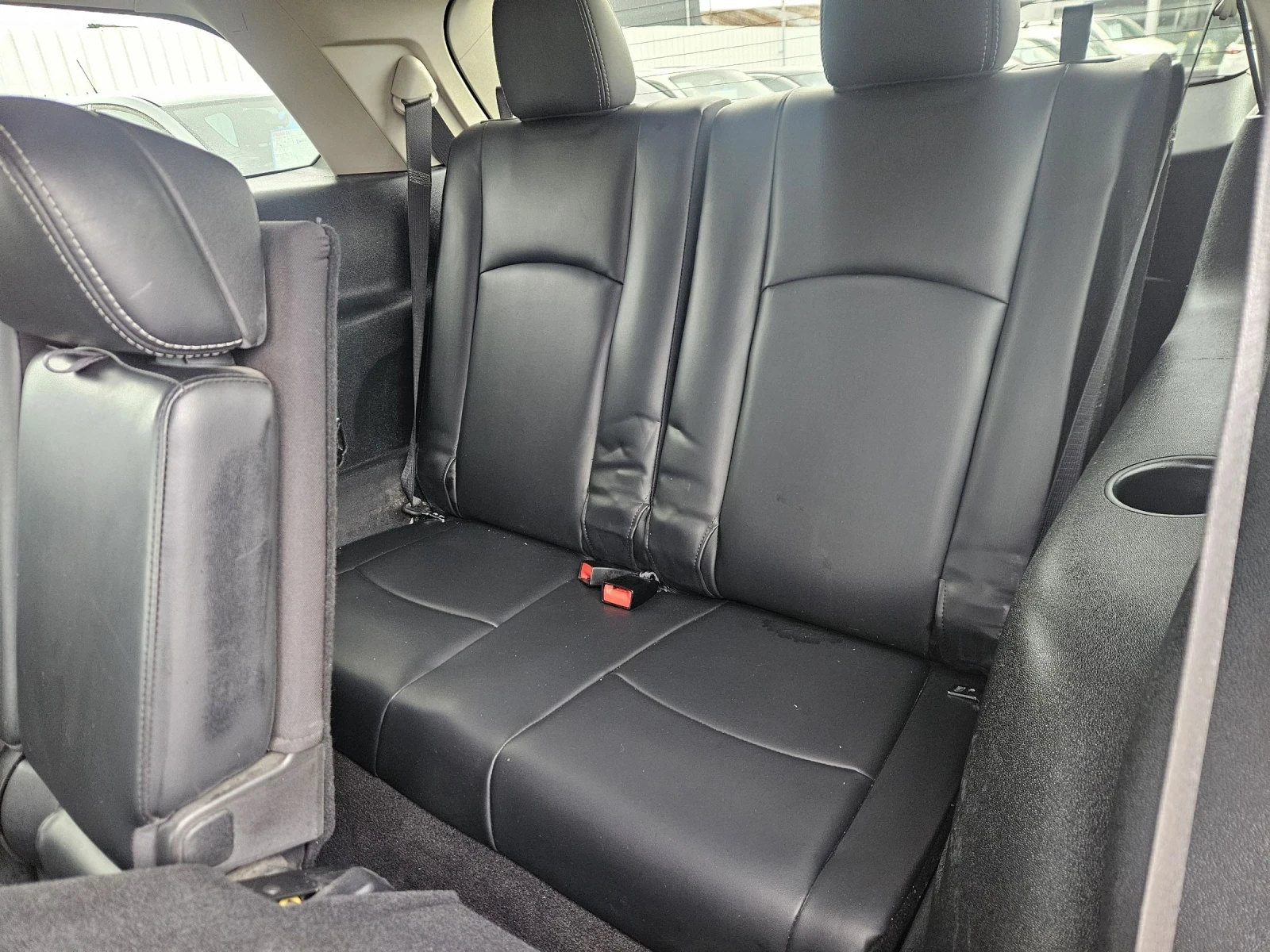 Fiat Freemont 2.OM-JET 4X4 NAVI 7 MESTA KOJA - изображение 10