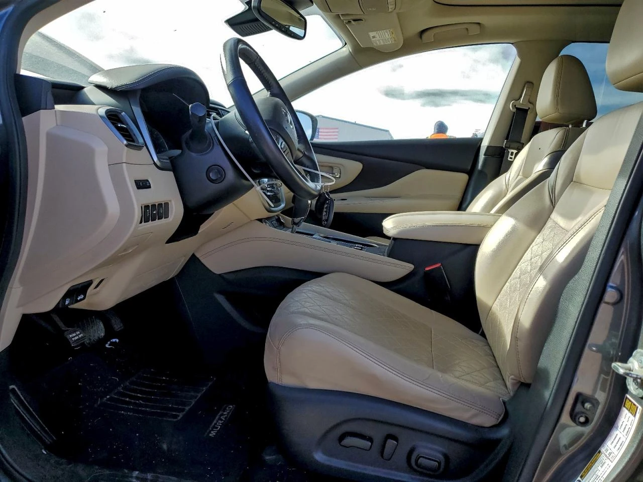 Nissan Murano PLATINUM * CARFAX*  - изображение 7