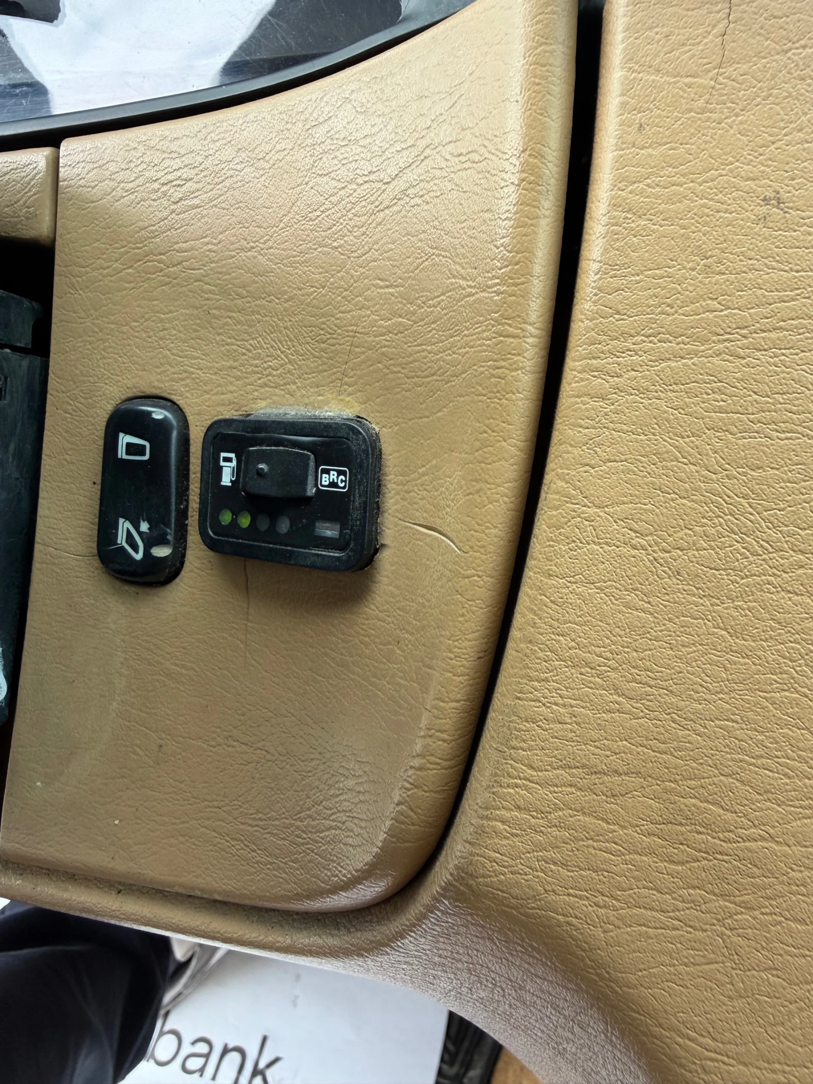 Mercedes-Benz ML 320 3.2I * LPG/ BRC * �������� * ����������� *  | Mobile.bg � ����������� 13