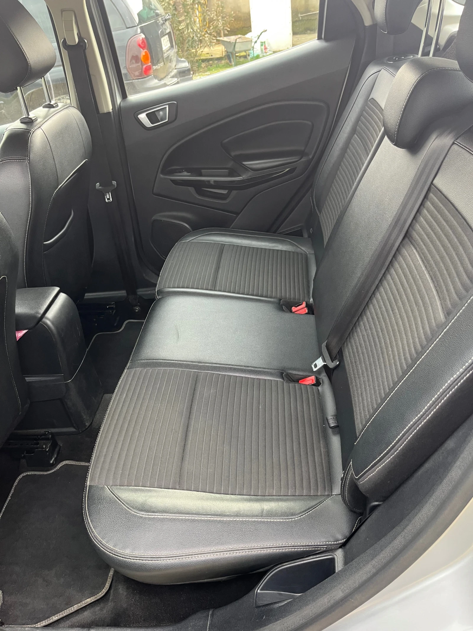 Ford EcoSport Камера* Навигация* Обслужен - изображение 7