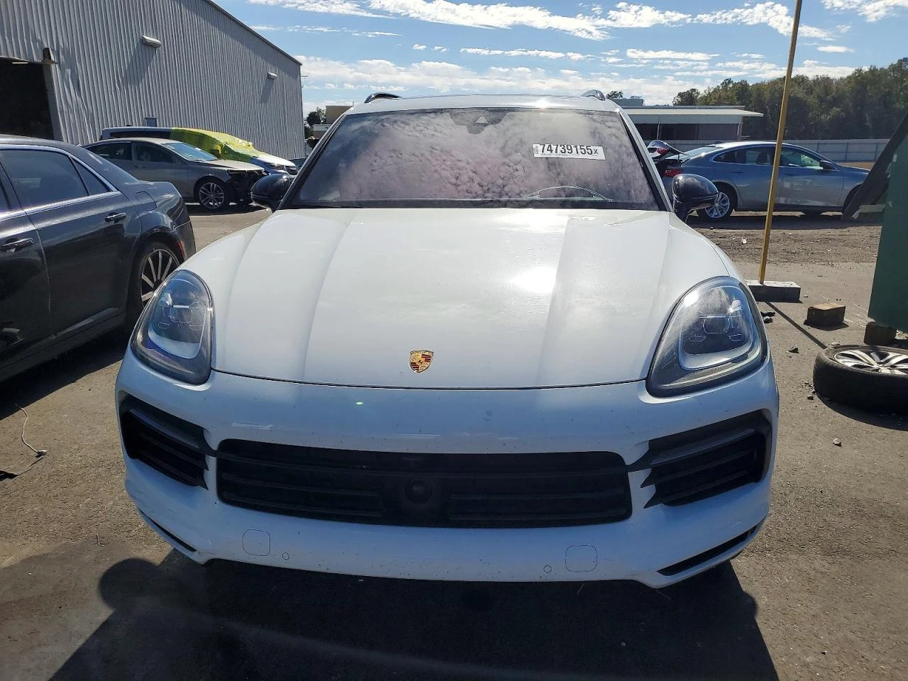 Porsche Cayenne 3.0l | Mobile.bg � ����������� 5