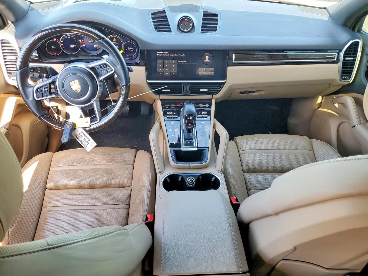 Porsche Cayenne 3.0l | Mobile.bg � ����������� 8