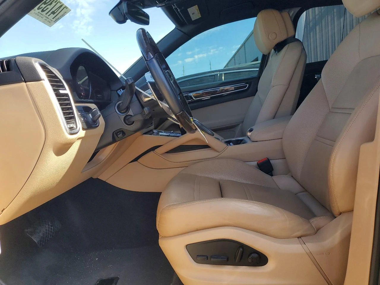Porsche Cayenne 3.0l | Mobile.bg � ����������� 7