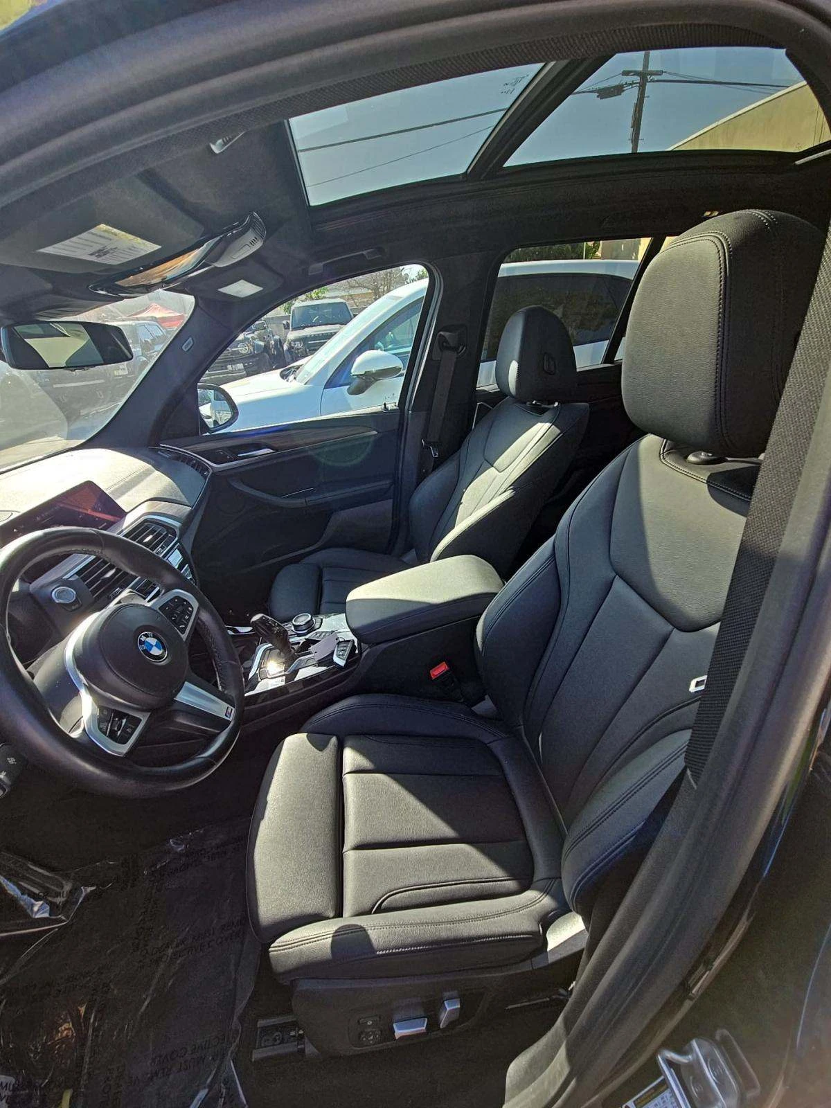 BMW X3 CARFAX* � �����* ����* 360 ������ | Mobile.bg � ����������� 5