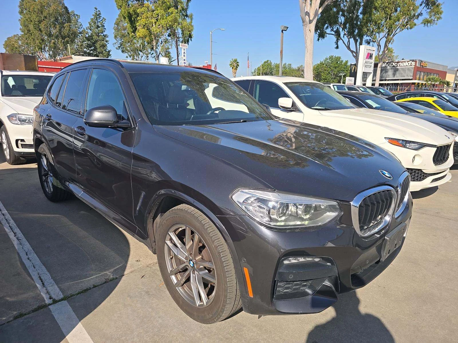BMW X3 CARFAX* � �����* ����* 360 ������ | Mobile.bg � ����������� 2