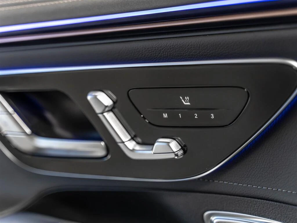 Mercedes-Benz EQE, снимка 13 - Автомобили и джипове - 53986500