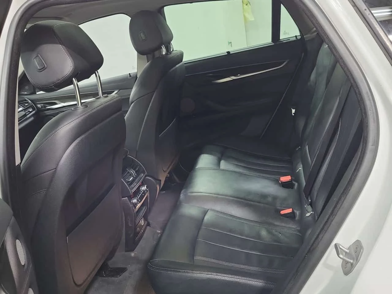 BMW X6 * XDRIVE35I * CARFAX * ЦЕНА ДО БГ, снимка 13 - Автомобили и джипове - 53997313