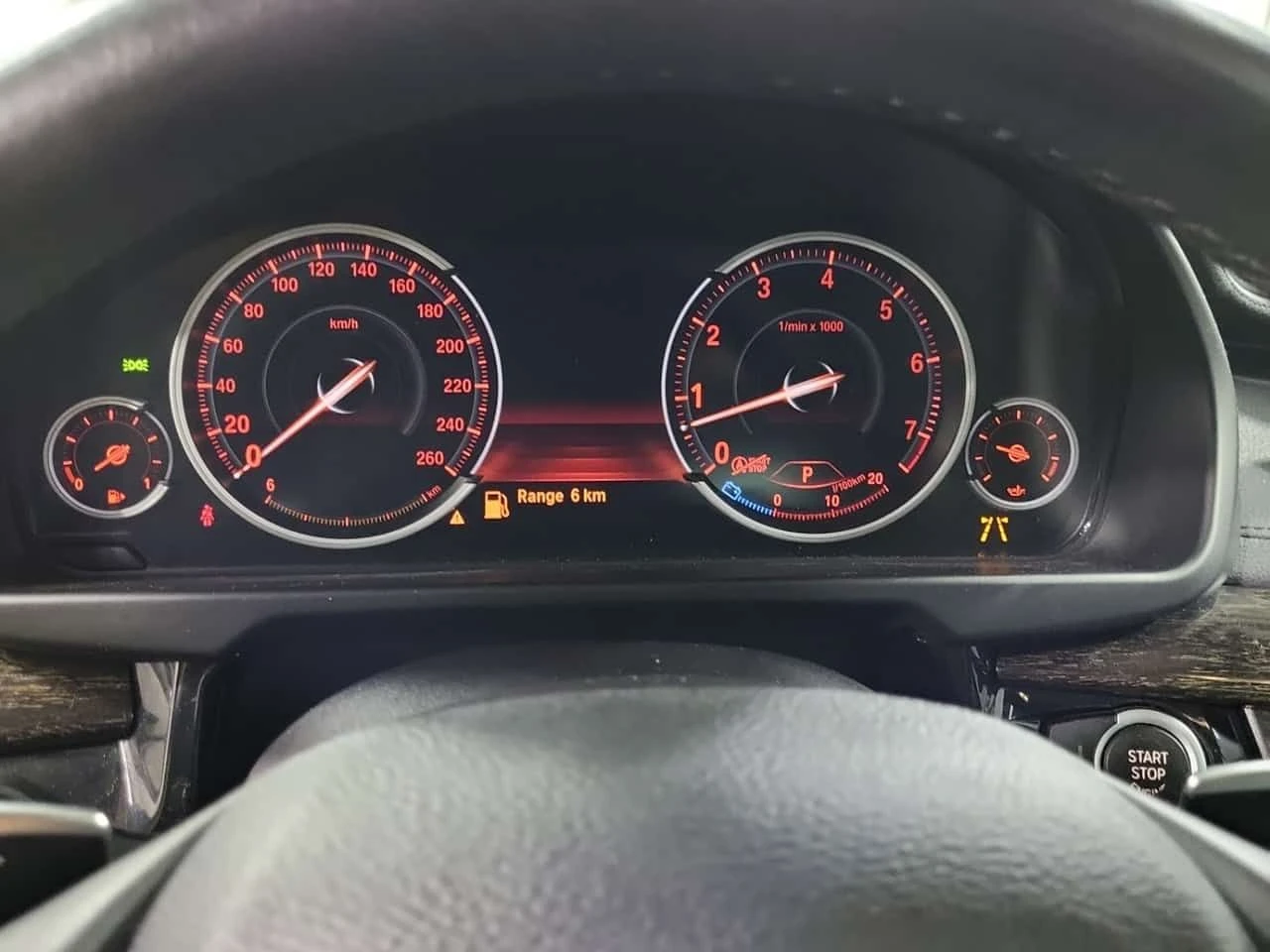 BMW X6 * XDRIVE35I * CARFAX * ЦЕНА ДО БГ, снимка 10 - Автомобили и джипове - 53997313