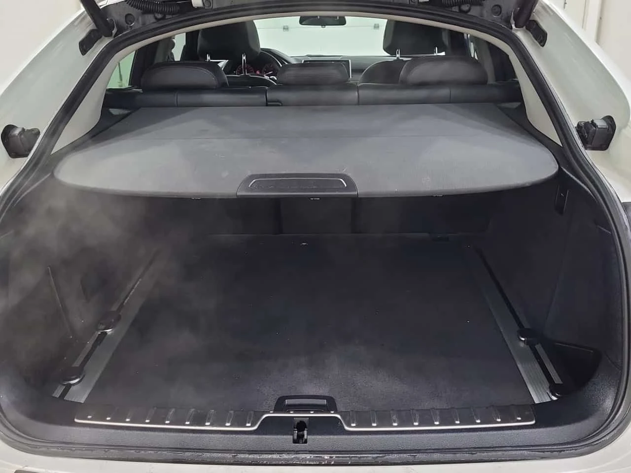 BMW X6 * XDRIVE35I * CARFAX * ЦЕНА ДО БГ, снимка 15 - Автомобили и джипове - 53997313