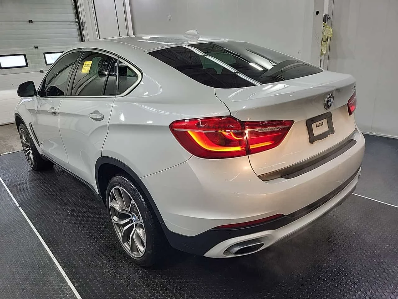 BMW X6 * XDRIVE35I * CARFAX * ЦЕНА ДО БГ, снимка 5 - Автомобили и джипове - 53997313