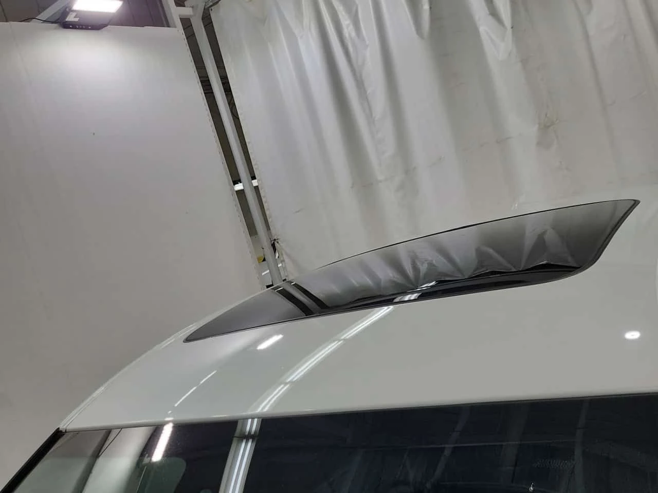 BMW X6 * XDRIVE35I * CARFAX * ЦЕНА ДО БГ, снимка 7 - Автомобили и джипове - 53997313