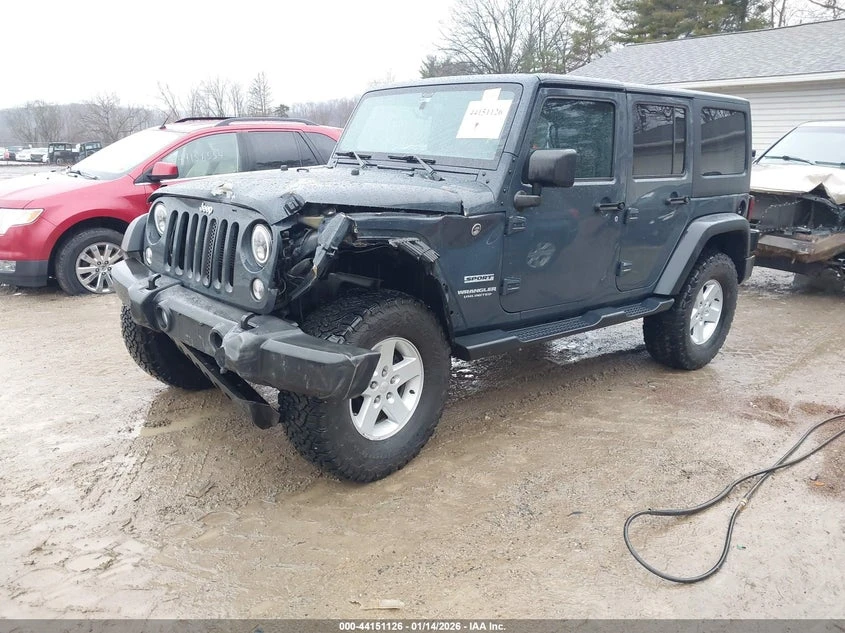 Jeep Avenger 3.6L V-6 DOHC, VVT, 285HP 4X4 Drive | Mobile.bg � ����������� 2