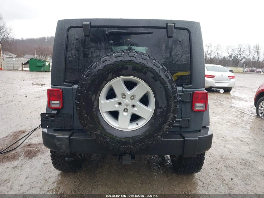Jeep Avenger 3.6L V-6 DOHC, VVT, 285HP 4X4 Drive | Mobile.bg � ����������� 16