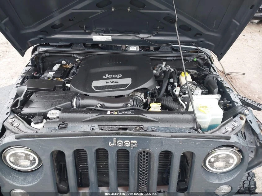 Jeep Avenger 3.6L V-6 DOHC, VVT, 285HP 4X4 Drive | Mobile.bg � ����������� 10
