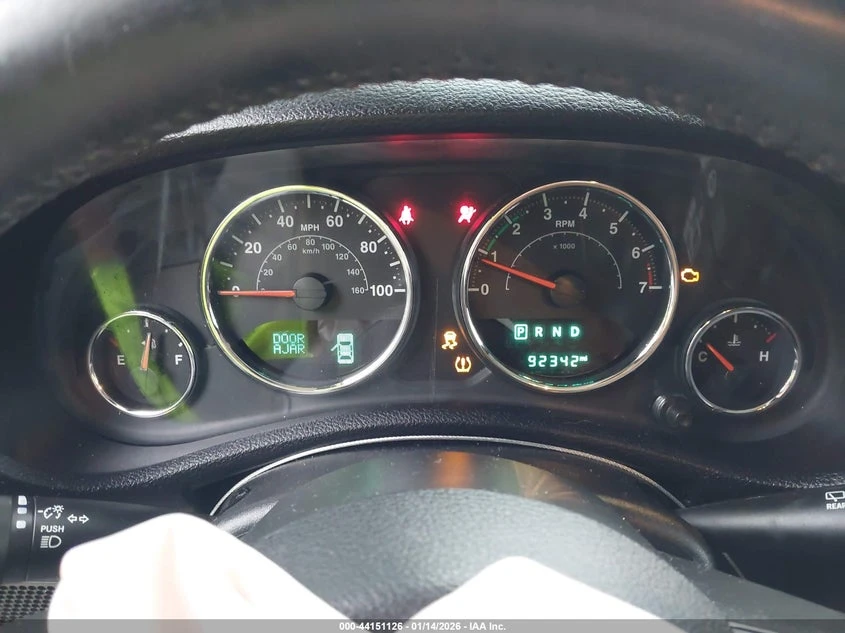 Jeep Avenger 3.6L V-6 DOHC, VVT, 285HP 4X4 Drive | Mobile.bg � ����������� 7