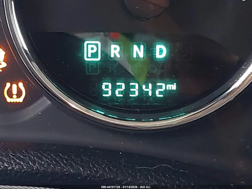 Jeep Avenger 3.6L V-6 DOHC, VVT, 285HP 4X4 Drive | Mobile.bg � ����������� 15