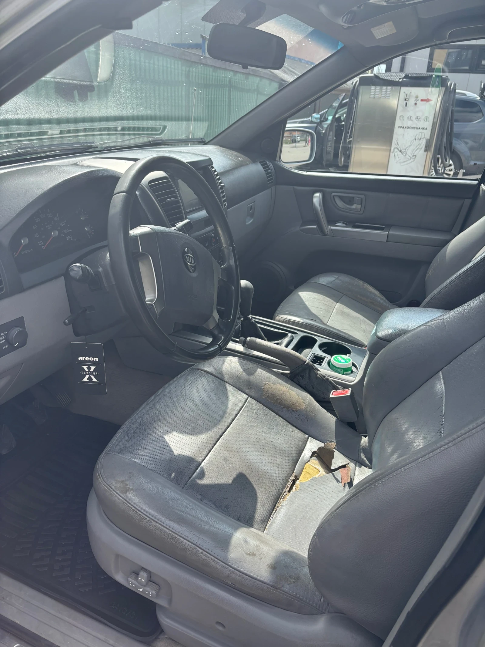 Kia Sorento, снимка 9 - Автомобили и джипове - 54175477